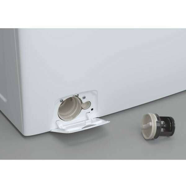 CANDY CS4 1072DE/2-S (slim)