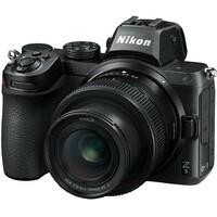 NIKON Z5 + 24-50mm f/4-6.3