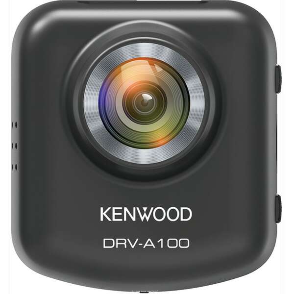 KENWOOD DRV-A100
