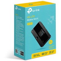 TP-LINK Wi-Fi 3G/4G Ruter M7350