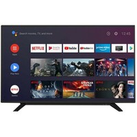 TOSHIBA 55UA2063DG Android