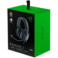 RAZER BLACK SHARK V2 X - FRML