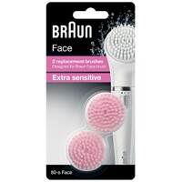 BRAUN SE80-S FACE