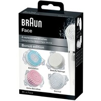 BRAUN SE80-M FACE