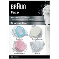 BRAUN SE80-M FACE