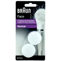 BRAUN SE80 FACE