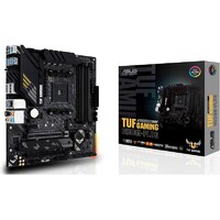 ASUS AM4 TUF GAMING B550M-PLUS