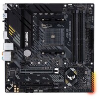 ASUS AM4 TUF GAMING B550M-PLUS