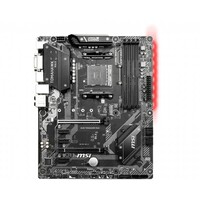 MSI AM4 B450 TOMAHAWK MAX