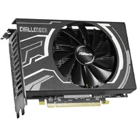 ASRock RX 5500 XT Challenger ITX 8G
