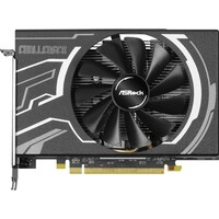 ASRock RX 5500 XT Challenger ITX 8G