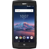 CrossCall Trekker X4 Dual Sim Black