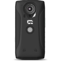 CrossCall Trekker X4 Dual Sim Black
