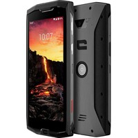CROSSCALL CORE M4 BLACK