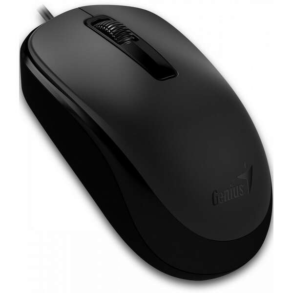 GENIUS DX-125  BLACK