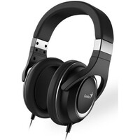 GENIUS HS-610 BLACK