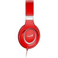 GENIUS HS-610 RED