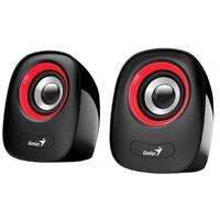 GENIUS SP-Q160 RED