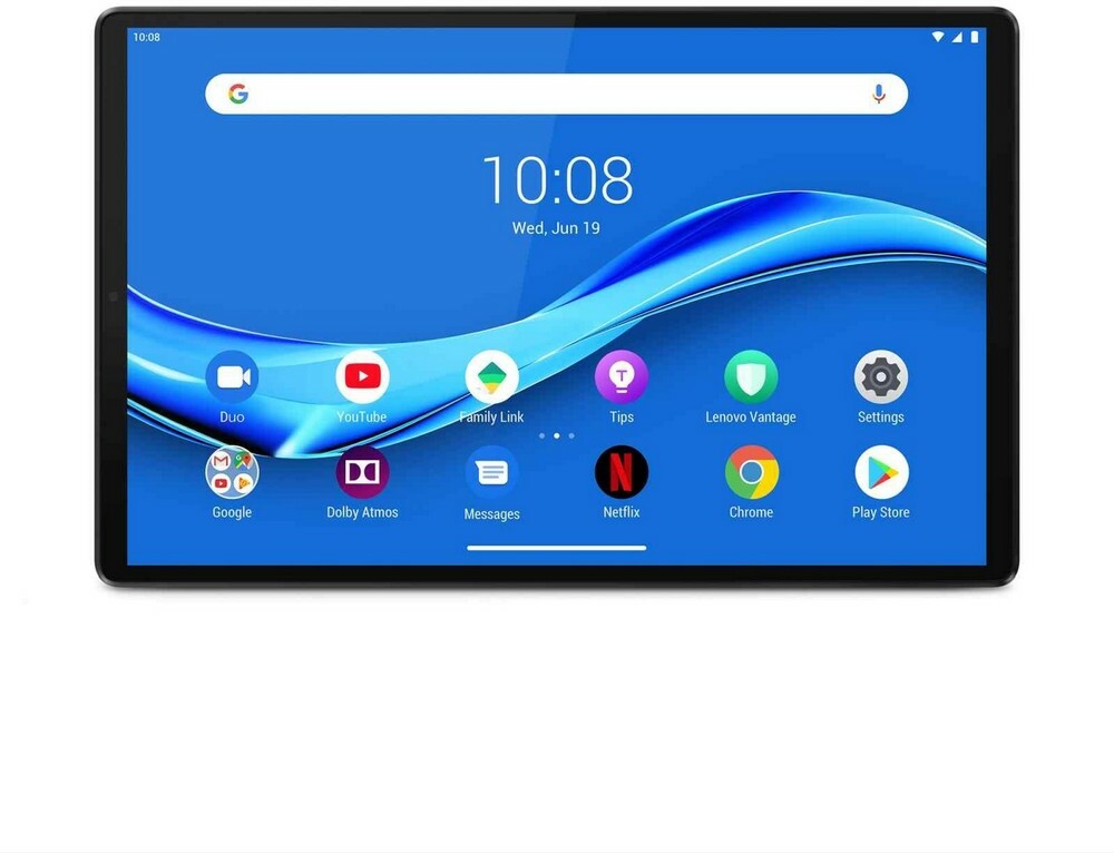 LENOVO TAB TB-X606X ZA5V0250SE TABLET