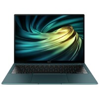 Huawei MateBook X Pro Zeleni