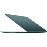 Huawei MateBook X Pro Zeleni