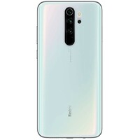 Xiaomi Redmi Note 8 Pro 64GB Pearl White