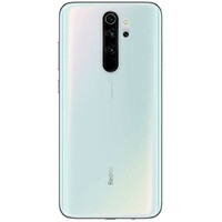 Xiaomi Redmi Note 8 Pro 64GB Pearl White