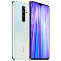 Xiaomi Redmi Note 8 Pro 64GB Pearl White