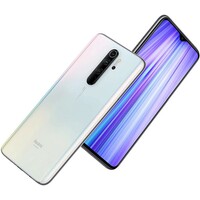 Xiaomi Redmi Note 8 Pro 64GB Pearl White