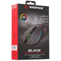 RAMPAGE SMX-R70 BLAZE