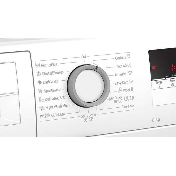 BOSCH WAN24165BY