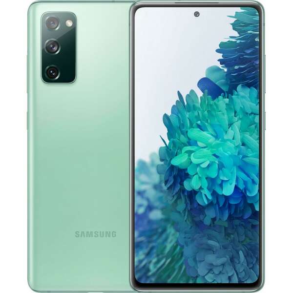Samsung Galaxy S20FE SM-G780FZGDEUC Green