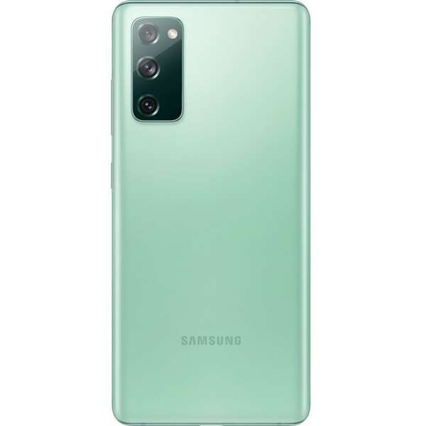 Samsung Galaxy S20FE SM-G780FZGDEUC Green