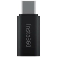 INSTA360 ONE R MIC ADAPTER CINORAD/A