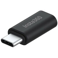 INSTA360 ONE R MIC ADAPTER CINORAD/A