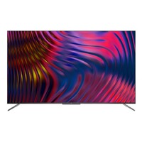 TCL 55C715 tamno siva 