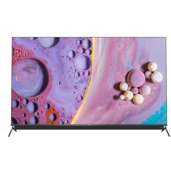 TCL 55C815 tamno siva
