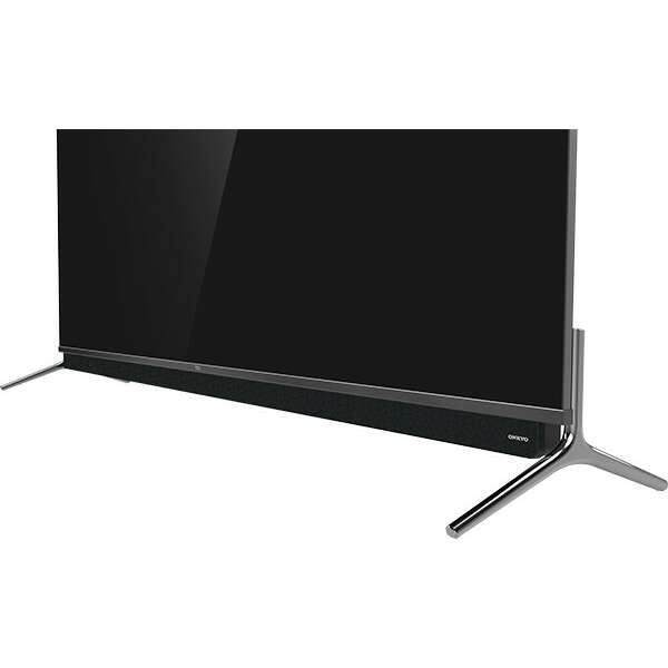 TCL 55C815 tamno siva