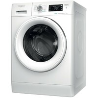 WHIRLPOOL FFB 7238 WV EE