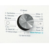 WHIRLPOOL FFB 7438 BV EE