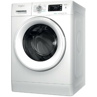 WHIRLPOOL FFB 8248 WV EE