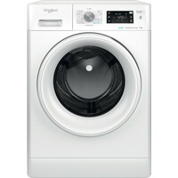 WHIRLPOOL FFB 8248 WV EE