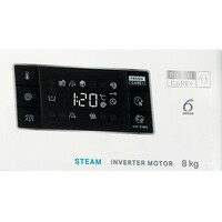 WHIRLPOOL FFB 8248 WV EE