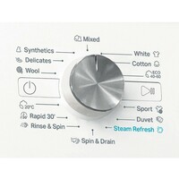 WHIRLPOOL FFB 9448 WV EE