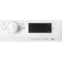 INDESIT MTWE 81283 WK EE