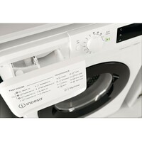 INDESIT MTWE 81283 WK EE