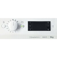 INDESIT MTWE 91483 WK EE