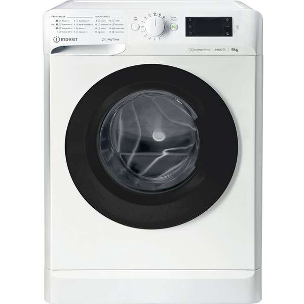 INDESIT MTWE 91483 WK EE