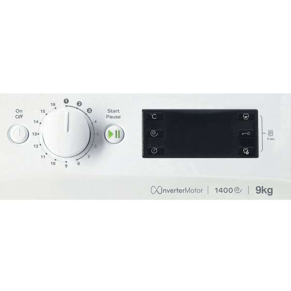 INDESIT MTWE 91483 WK EE