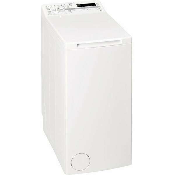 WHIRLPOOL TDLR 55020S EU/N